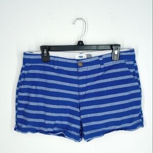 Old Navy Shorts Size 8 200% Cotton